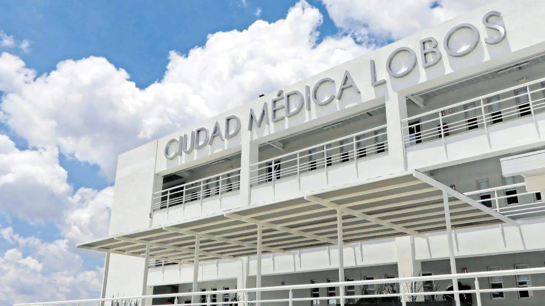 Ciudad Médica Lobos